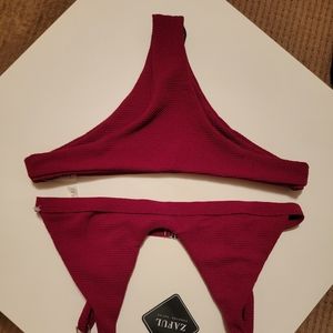 Zaful bikini sets